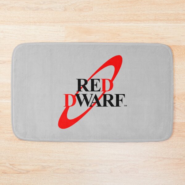 Item preview, Red Dwarf - Logo   designed and sold by LEVI2525.