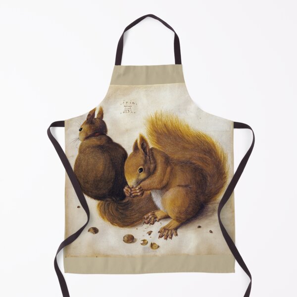 Item preview, Dos ardillas de Albrecht Dürer designed and sold by Amanda1775.