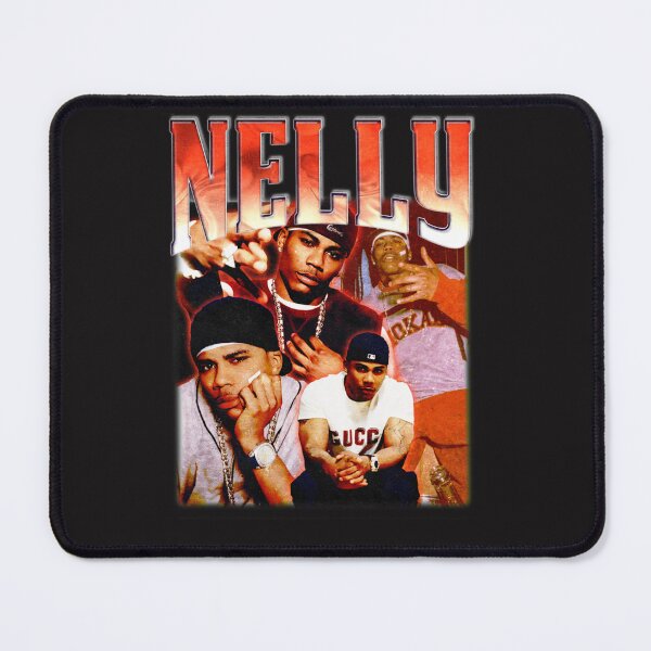 Item preview, Nelly 90s Vintage designed and sold by ZeiaShop2505.