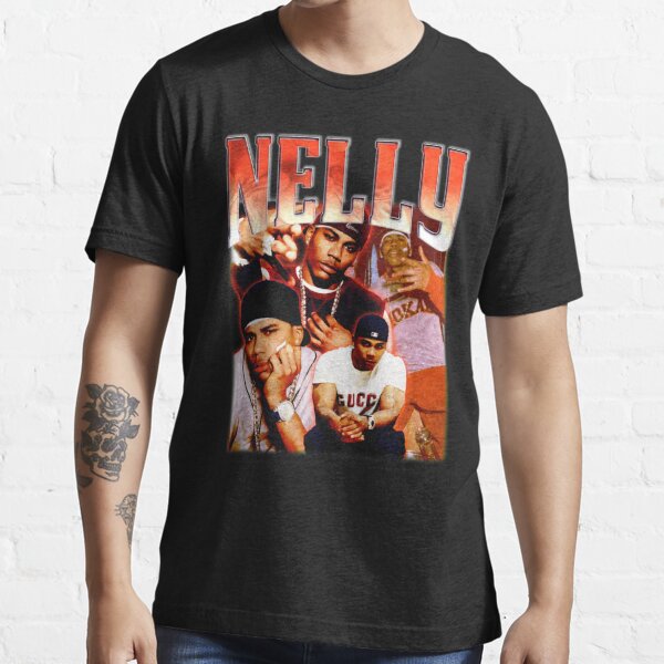 Nelly 90s Vintage 