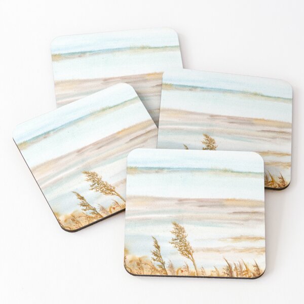 Item preview, View of the fjord designed and sold by Sandra  Steinke.