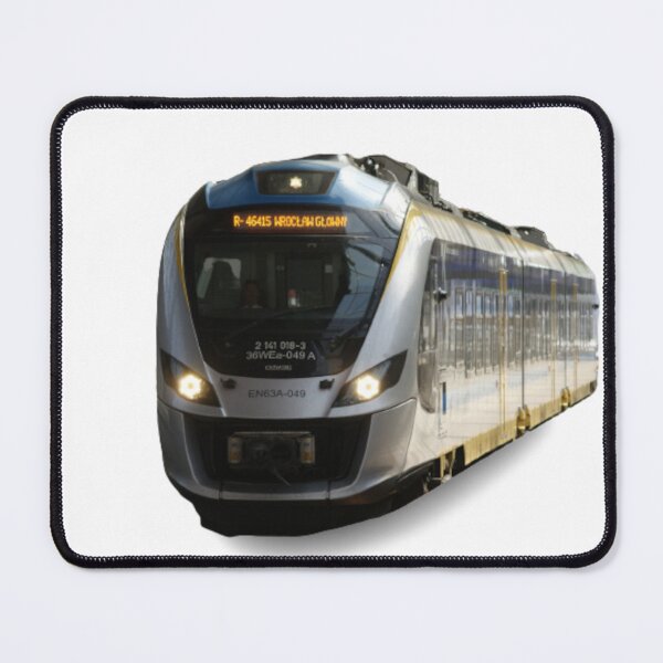 Item preview, Polish train Impuls designed and sold by dziku842.