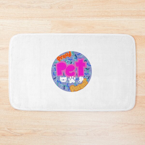 Item preview, Proud pet parent  designed and sold by theradraptor.