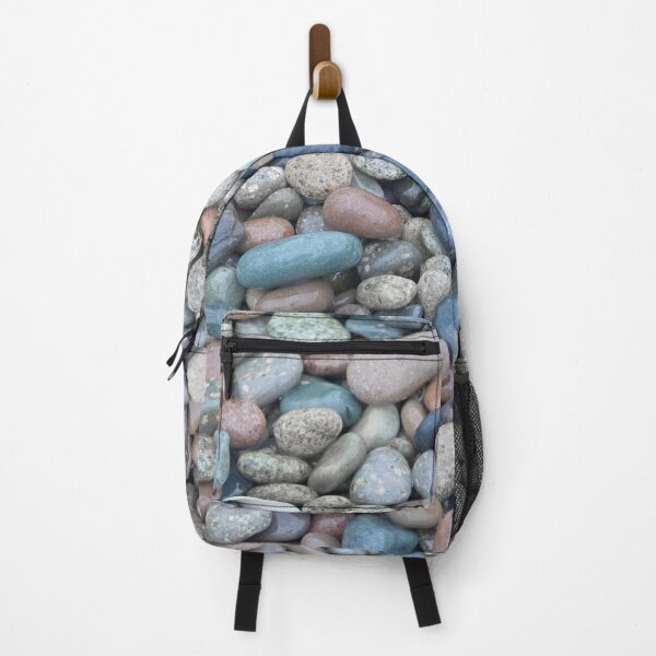Item preview, Stones On The Seashore | Beach Pebbles designed and sold by Einstein12345.