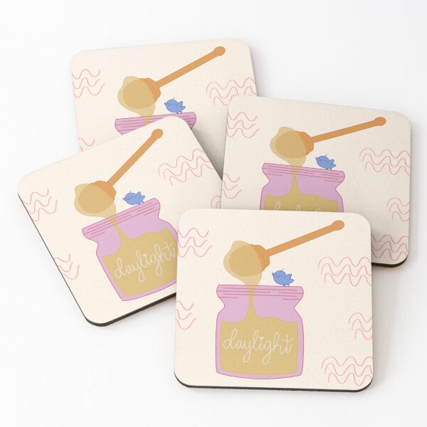 Item preview, Daylight designed and sold by Libby :).