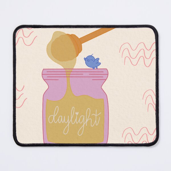 Item preview, Daylight designed and sold by Libby :).