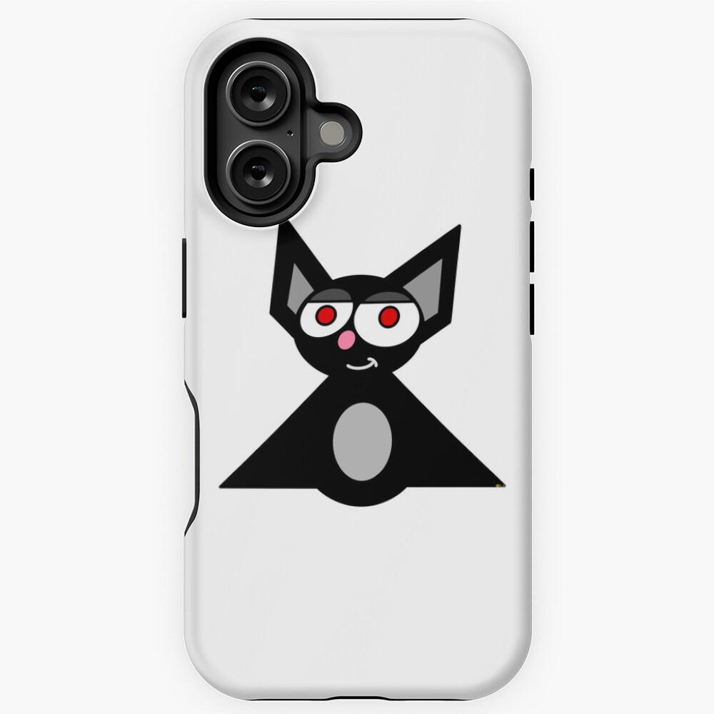 Item preview, iPhone Magsafe Tough Case designed and sold by Owen1976.