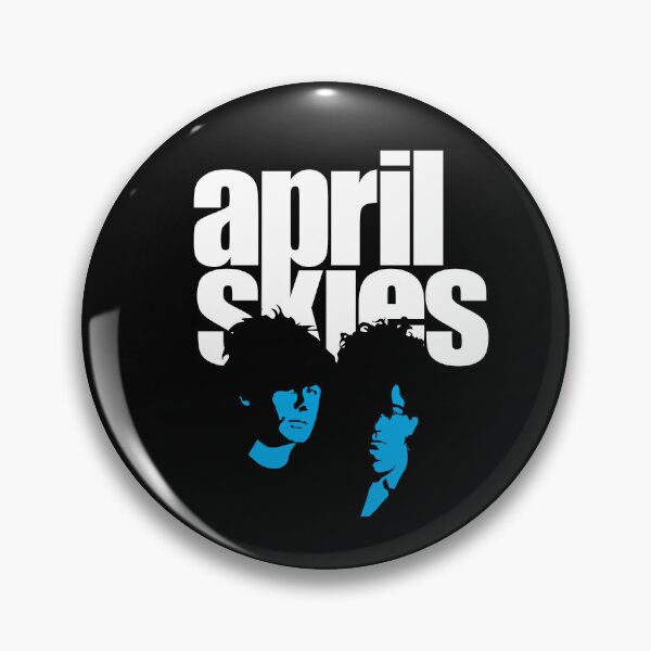 Item preview, April Skies designed and sold by iggystardust.