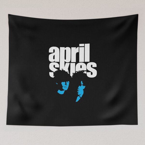 Item preview, April Skies designed and sold by iggystardust.