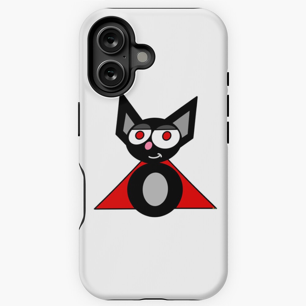 Item preview, iPhone Magsafe Tough Case designed and sold by Owen1976.