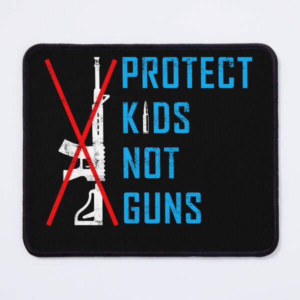 Item preview, Texas Protect kids not Guns designed and sold by TeeHDesigner.