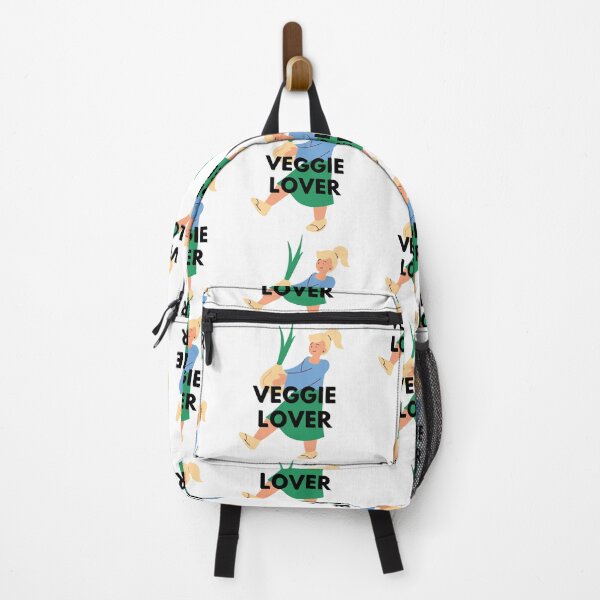 Item preview, Veggie Lover designed and sold by Jaadueekala.