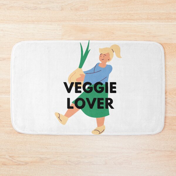 Item preview, Veggie Lover designed and sold by Jaadueekala.