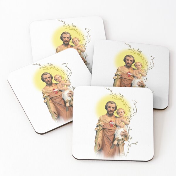 Item preview, St. Joseph designed and sold by alinerope.