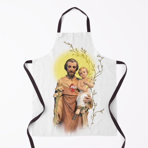 Item preview, St. Joseph designed and sold by alinerope.