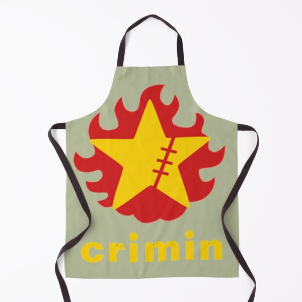 Item preview, Criminal 3 designed and sold by LeeHandh.