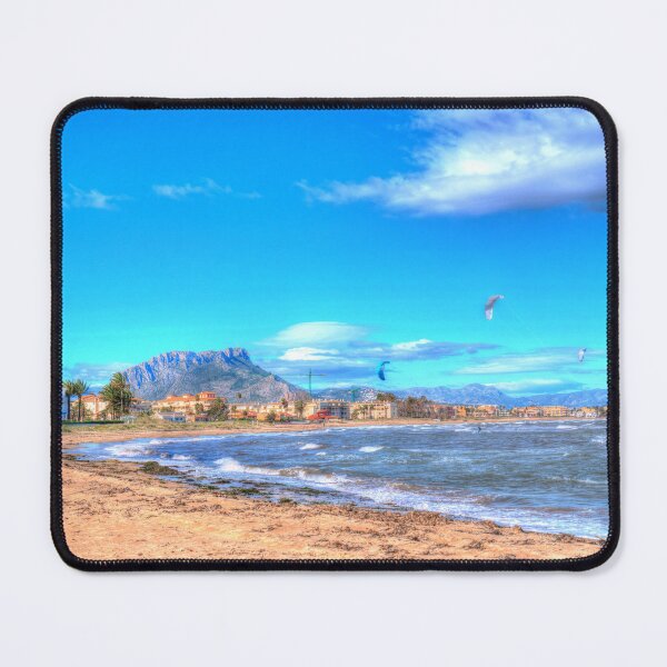 Item preview, Playa Els Molins near Denia Spain Costa Blanca designed and sold by acceleratorhams.