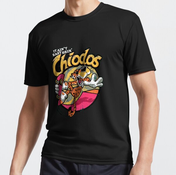 chiodos shirt