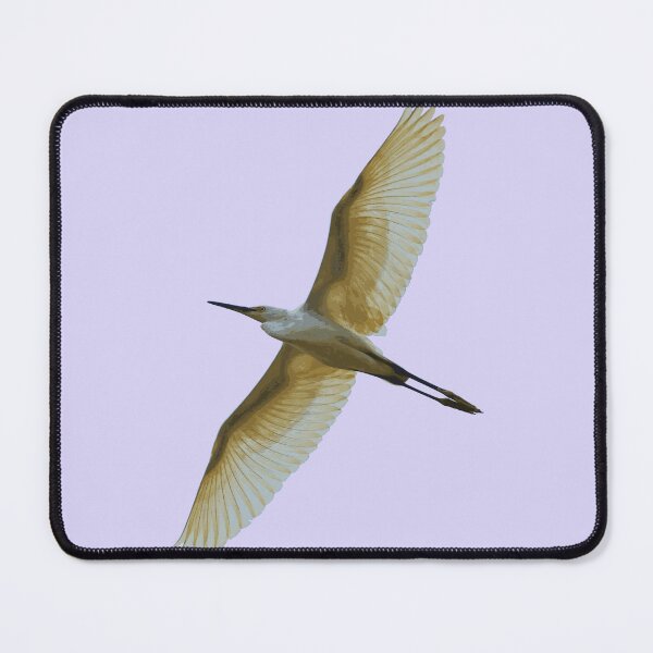 Item preview, Egret Flying designed and sold by SystemLion.