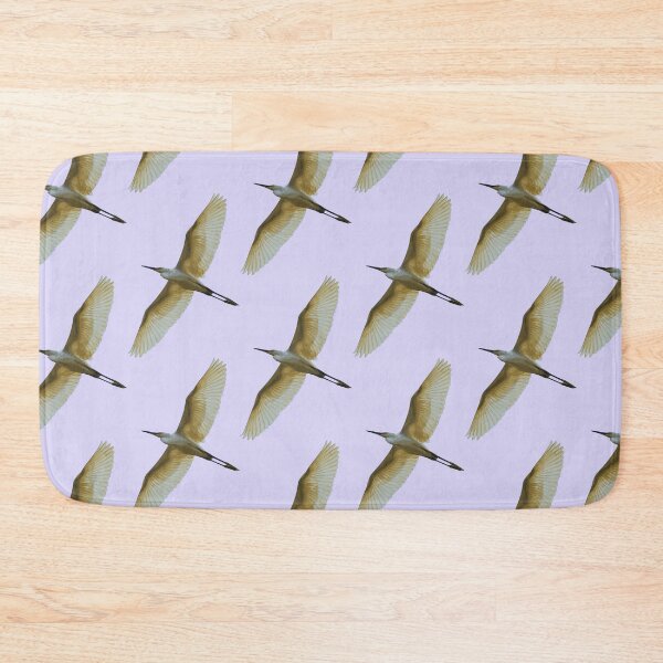 Item preview, Egret Flying designed and sold by SystemLion.