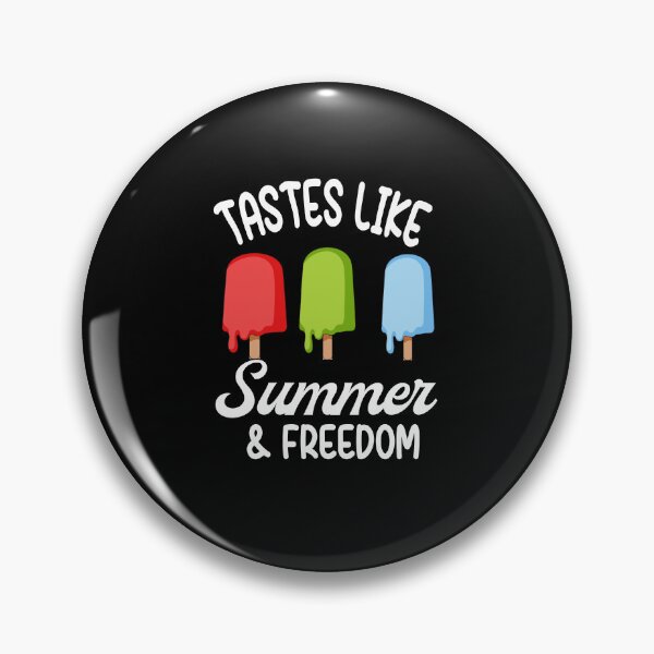 Item preview, tastes like summer and fredom designed and sold by karim82.
