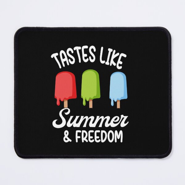Item preview, tastes like summer and fredom designed and sold by karim82.