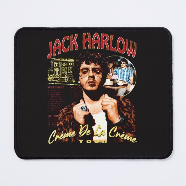 Item preview, Bootleg Jack Harlow   designed and sold by ZeiaShop2505.