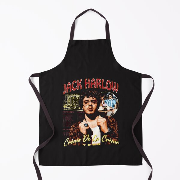 Item preview, Bootleg Jack Harlow designed and sold by ZeiaShop2505.