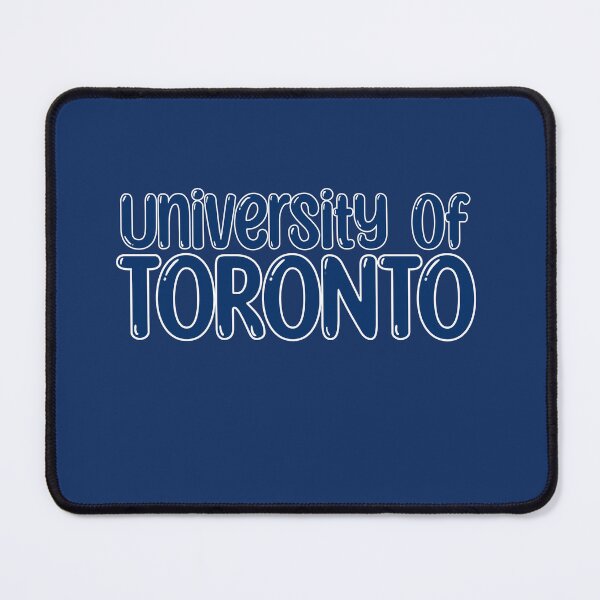 Item preview, Round Bubbly U of T Outline designed and sold by jessicaleah15.