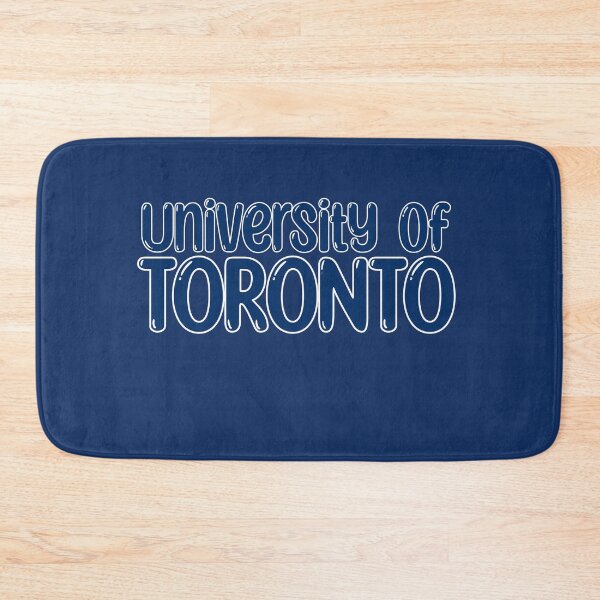 Item preview, Round Bubbly U of T Outline designed and sold by jessicaleah15.