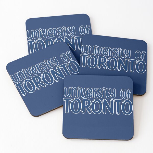 Item preview, Round Bubbly U of T Outline designed and sold by jessicaleah15.