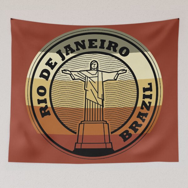 Item preview, Rio de Janeiro designed and sold by studio838.