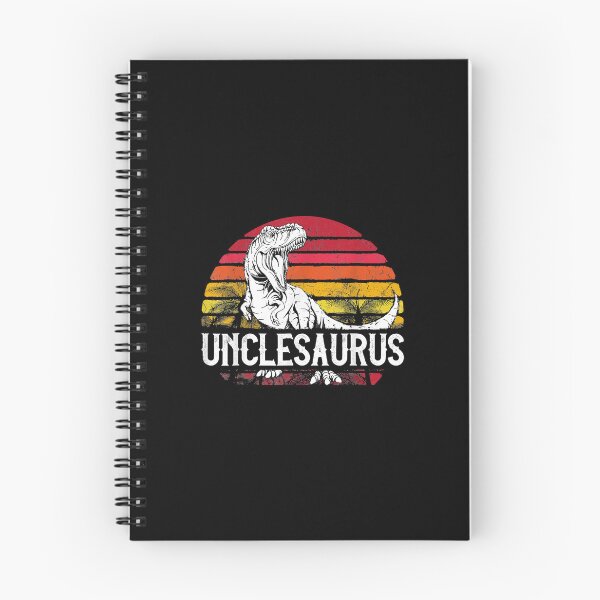 Item preview, Father's Day Gift For Men Unclesaurus Uncle Saurus T Rex  designed and sold by corruptmacadami.