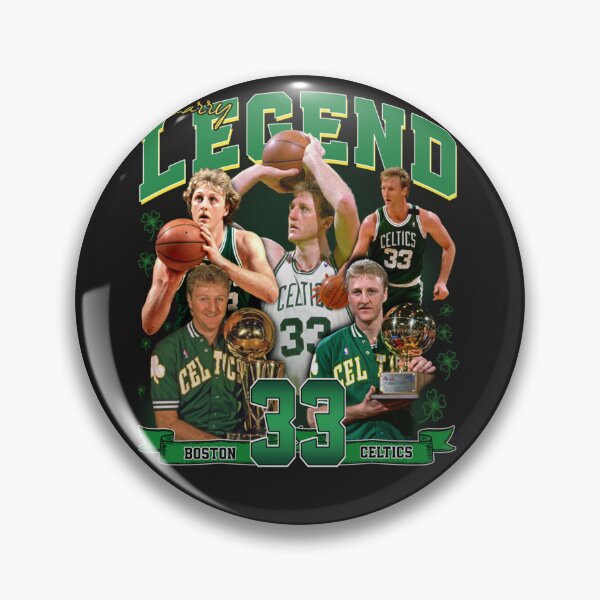 Artikelvorschau, Larry Bird Legend Basketball Signature Vintage Retro 80er 90er Bootleg Rap Style entworfen und verkauft von ZeiaShop2505.