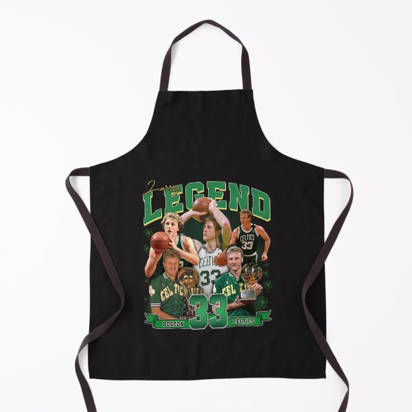 Item preview, Larry Bird Legend Basketball Signature Vintage Retro 80s 90s Bootleg Rap Style designed and sold by ZeiaShop2505.