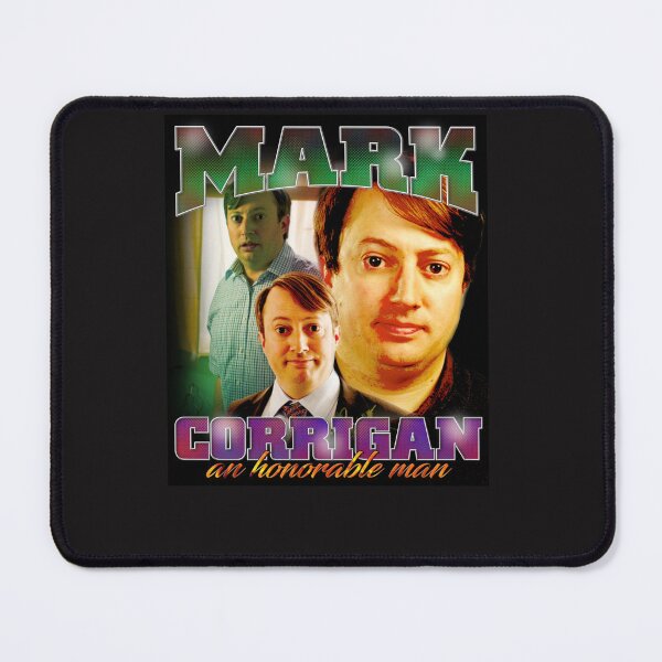 Item preview, Mark Corrigan 90s Rap designed and sold by ZeiaShop2505.