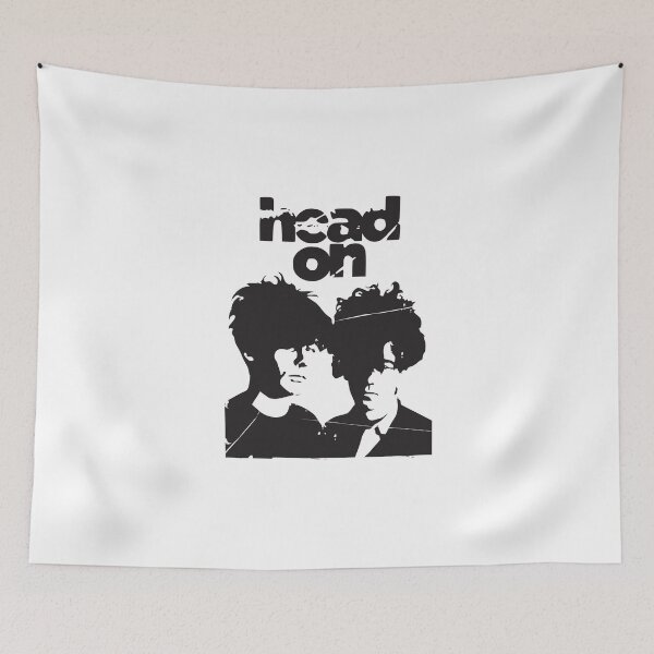 Item preview, Head On designed and sold by iggystardust.
