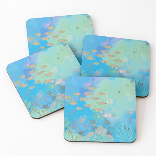 Item preview, Under the Surface designed and sold by GasconyPassion.