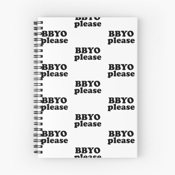 Item preview, BBYO designed and sold by MadEDesigns.