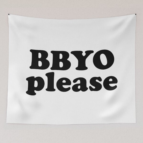 Item preview, BBYO designed and sold by MadEDesigns.