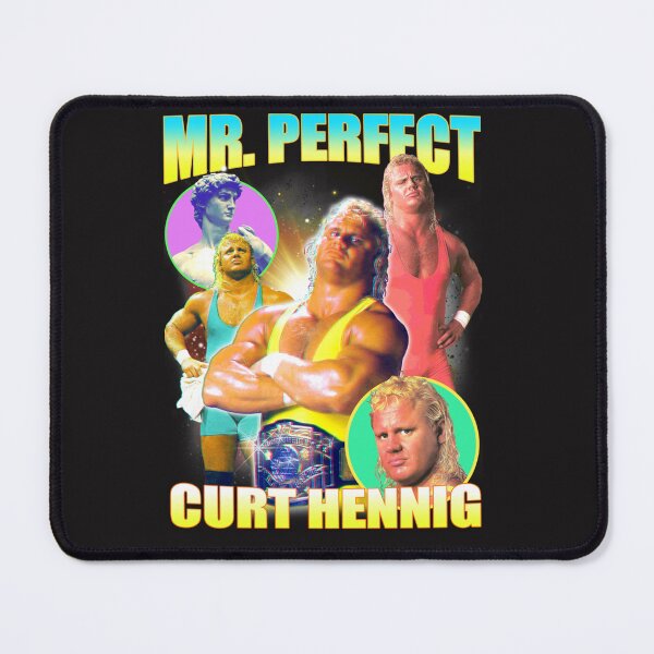 Item preview, Mr Perfect designed and sold by ZeiaShop2505.