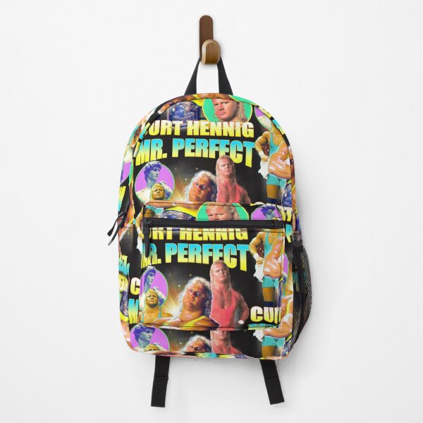 Item preview, Mr Perfect designed and sold by ZeiaShop2505.