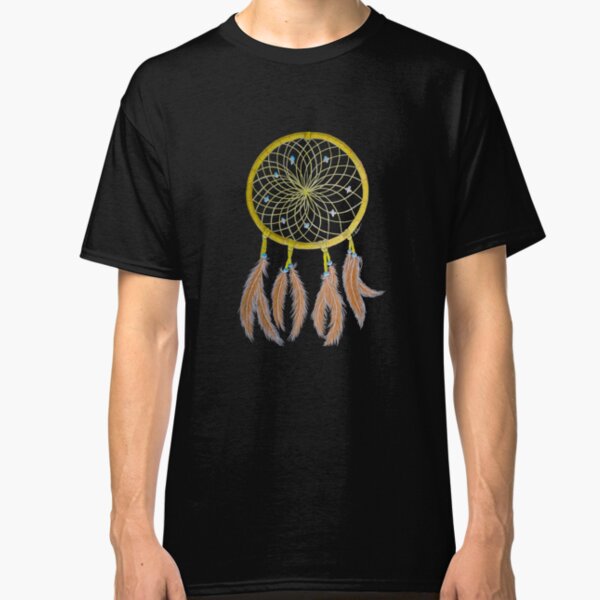 Dreamcatcher Classic T-Shirt