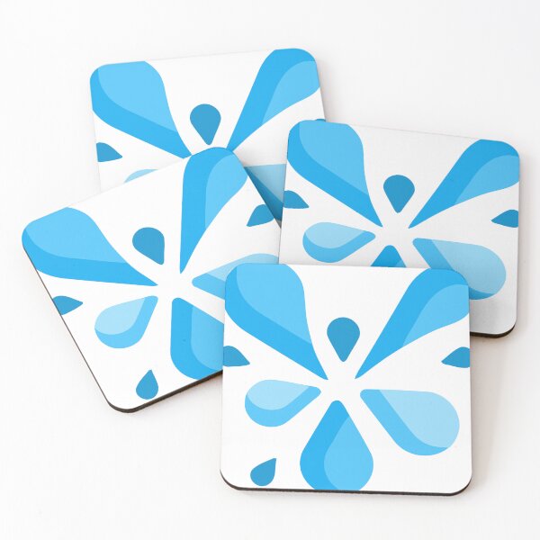 Item preview, The Droplets designed and sold by StoreQ.