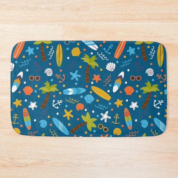 Item preview, Surfing island  designed and sold by Seoul26.