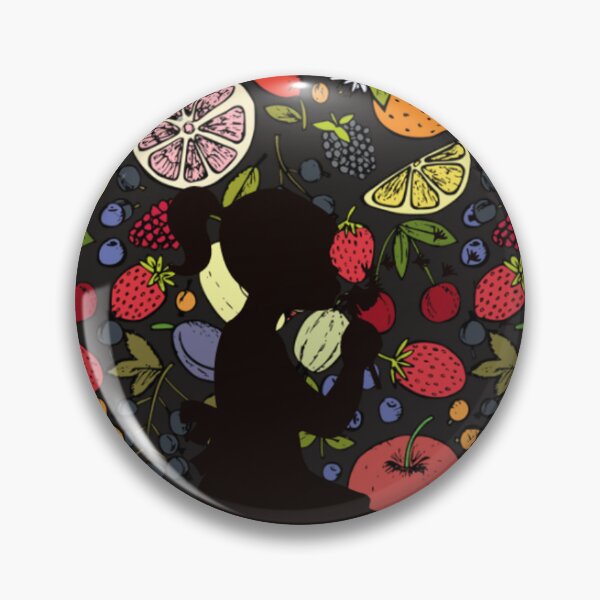 Item preview, Girl fruit designed and sold by Amanda-1308.
