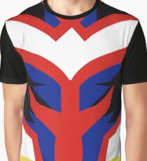 Be might Graphic T-Shirt