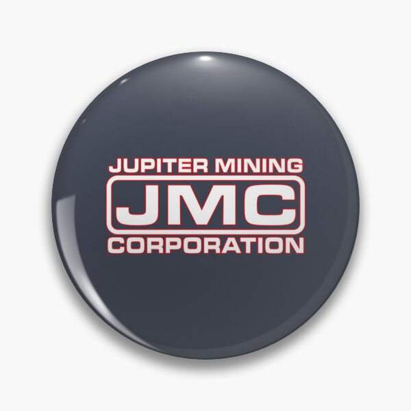 Item preview, Red Dwarf - JMC (Jupiter Mining Corp)   designed and sold by LEVI2525.