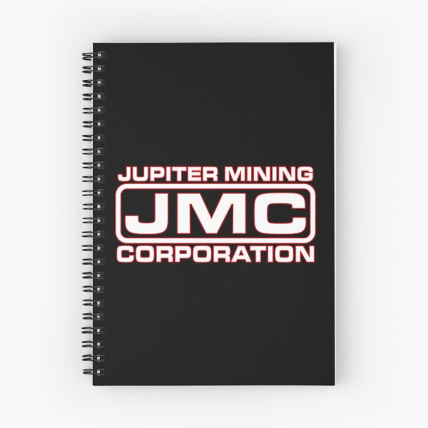 Item preview, Red Dwarf - JMC (Jupiter Mining Corp)   designed and sold by LEVI2525.