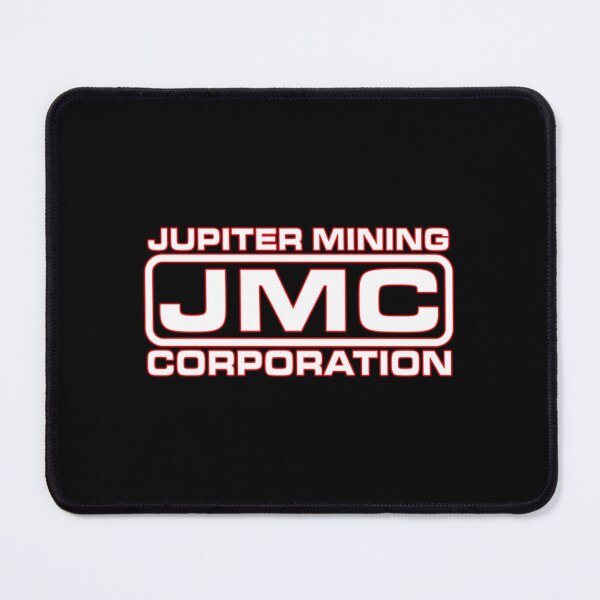 Item preview, Red Dwarf - JMC (Jupiter Mining Corp)   designed and sold by LEVI2525.
